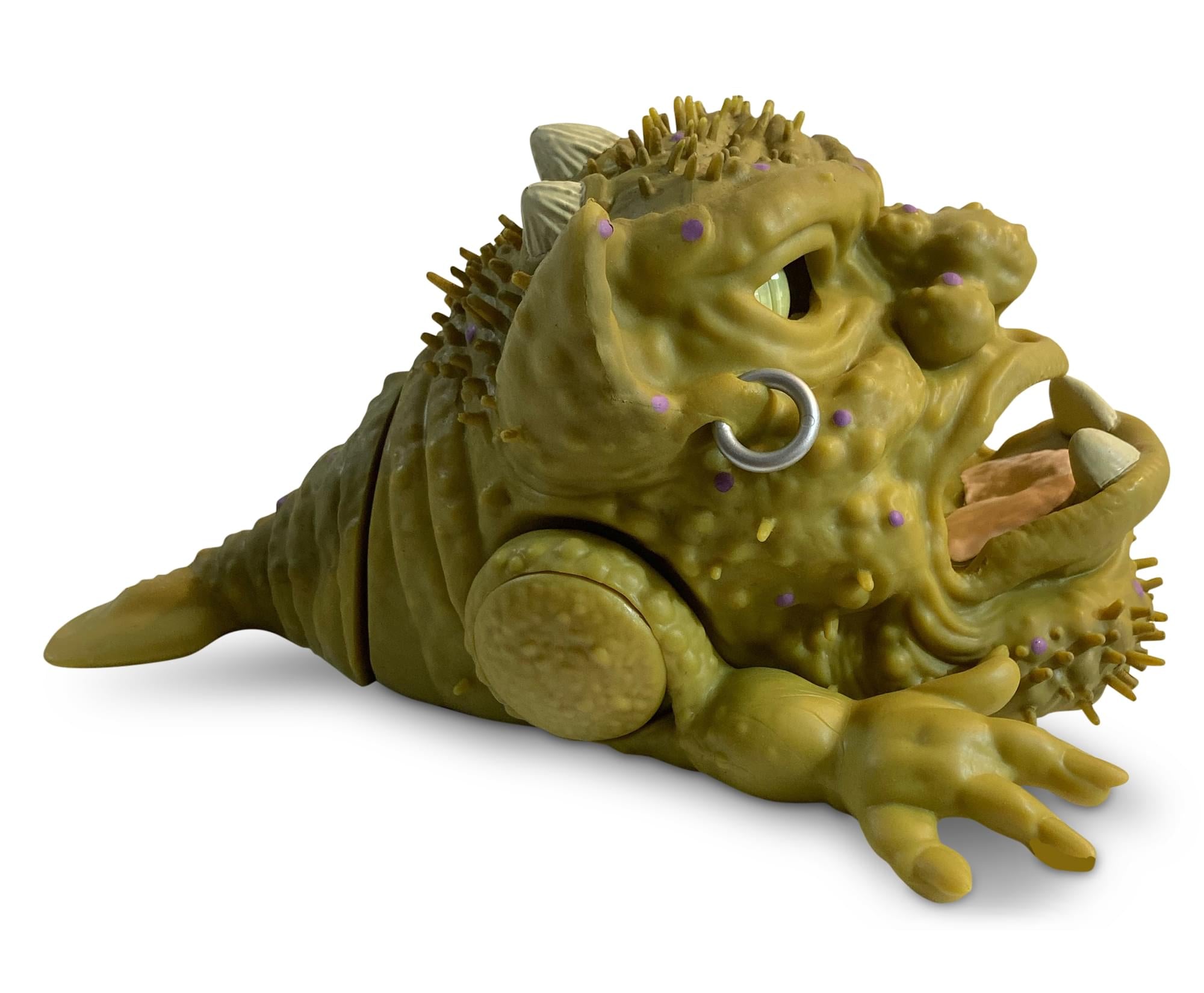 Boglins 8 Inch Foam Monster Puppet | King Topor