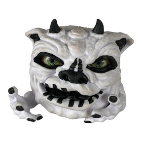 Boglins Dark Lords 8-Inch Foam Monster Puppet | Bog-o-Bones