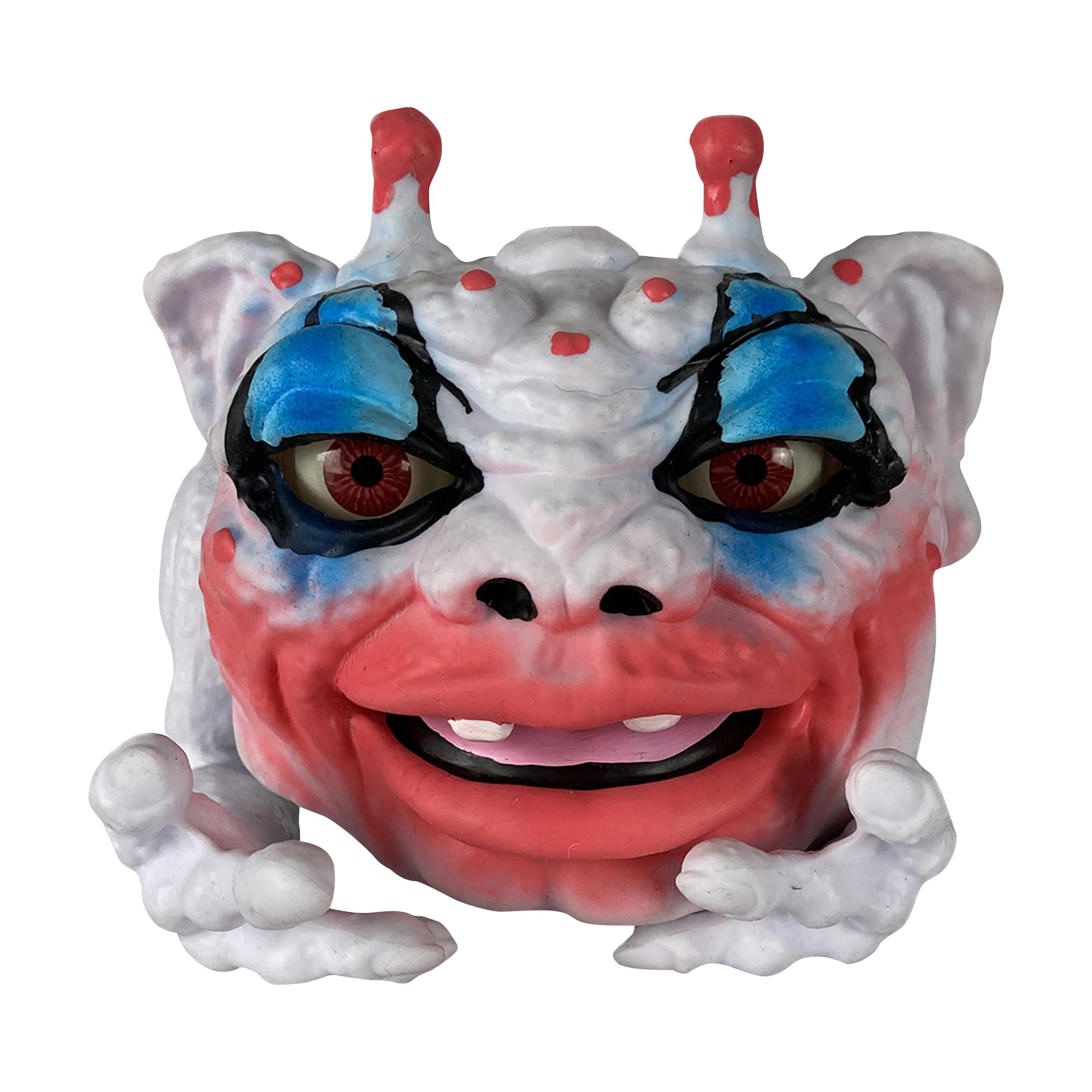 Boglins Dark Lords 8-Inch Foam Monster Puppet | Crazy Clown