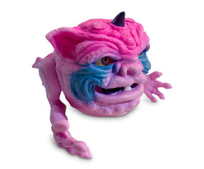 Boglins 8-Inch Foam Monster Puppet | Alien Drizoul