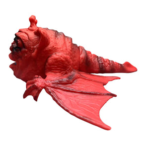 Bat Boglins 8-Inch Foam Monster Puppet | Drak