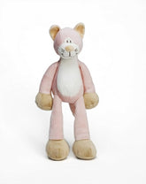 Teddykompaniet Diinglisar Collection 15 Inch Plush Animal | Cat