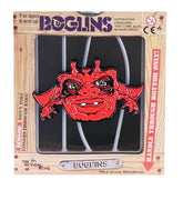 Boglins Drak Enamel Collector Pin