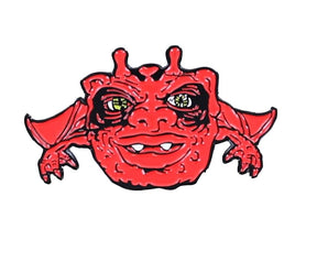 Boglins Drak Enamel Collector Pin