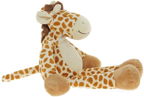 Teddykompaniet Diinglisar Collection 15 Inch Plush Animal | Giraffe