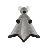 Teddykompaniet Diinglisar Collection 11 Inch Plush Animal Blanket | Koala