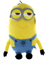 Despicable Me 17" Plush Minion Tim