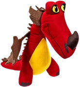 How To Train Your Dragon 2 8" Plush Hookfang