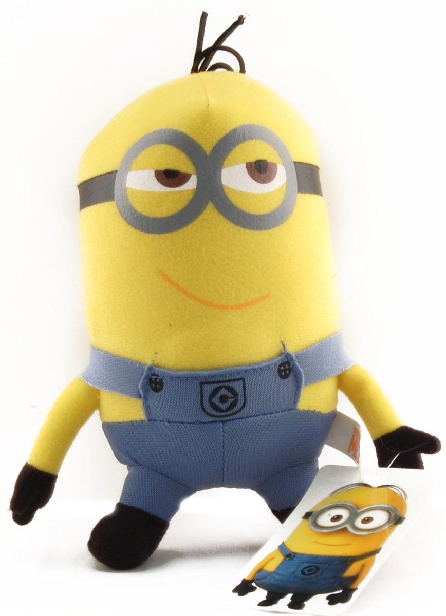 Despicable Me 6" Plush Two Eyed Jorge