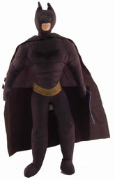 Batman Dark Knight Rises Standing Version 19" Plush