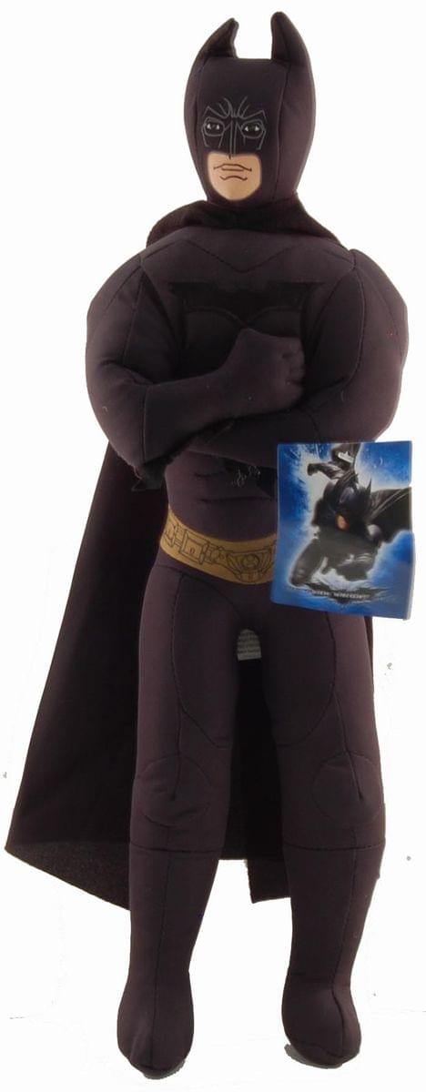 Batman Dark Knight Rises Folded Arms Version 19" Plush
