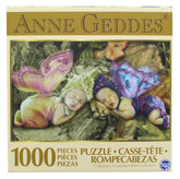 Anne Gedes Fairies 1000 Piece Jigsaw Puzzle