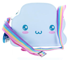 Rainbow Cloud Handbag