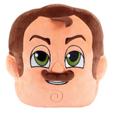 Frenemies DoughMigos 8 Inch Plush | Mr. Peterson