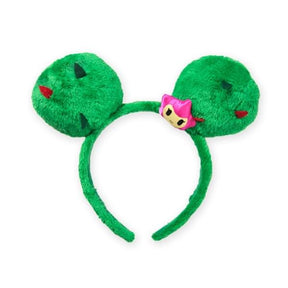 Tokidoki Sandy Plush Headband