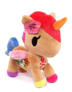 Tokidoki Kaili Unicorno 8" Plush Doll