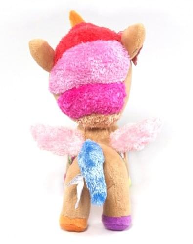 Tokidoki Kaili Unicorno 8" Plush Doll