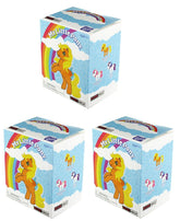 My Little Pony Blind Box 3" Minifigure Wave 1, Lot of 3