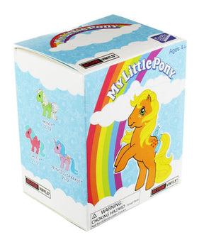 My Little Pony Blindbox Minifigure Wave 1, One Random