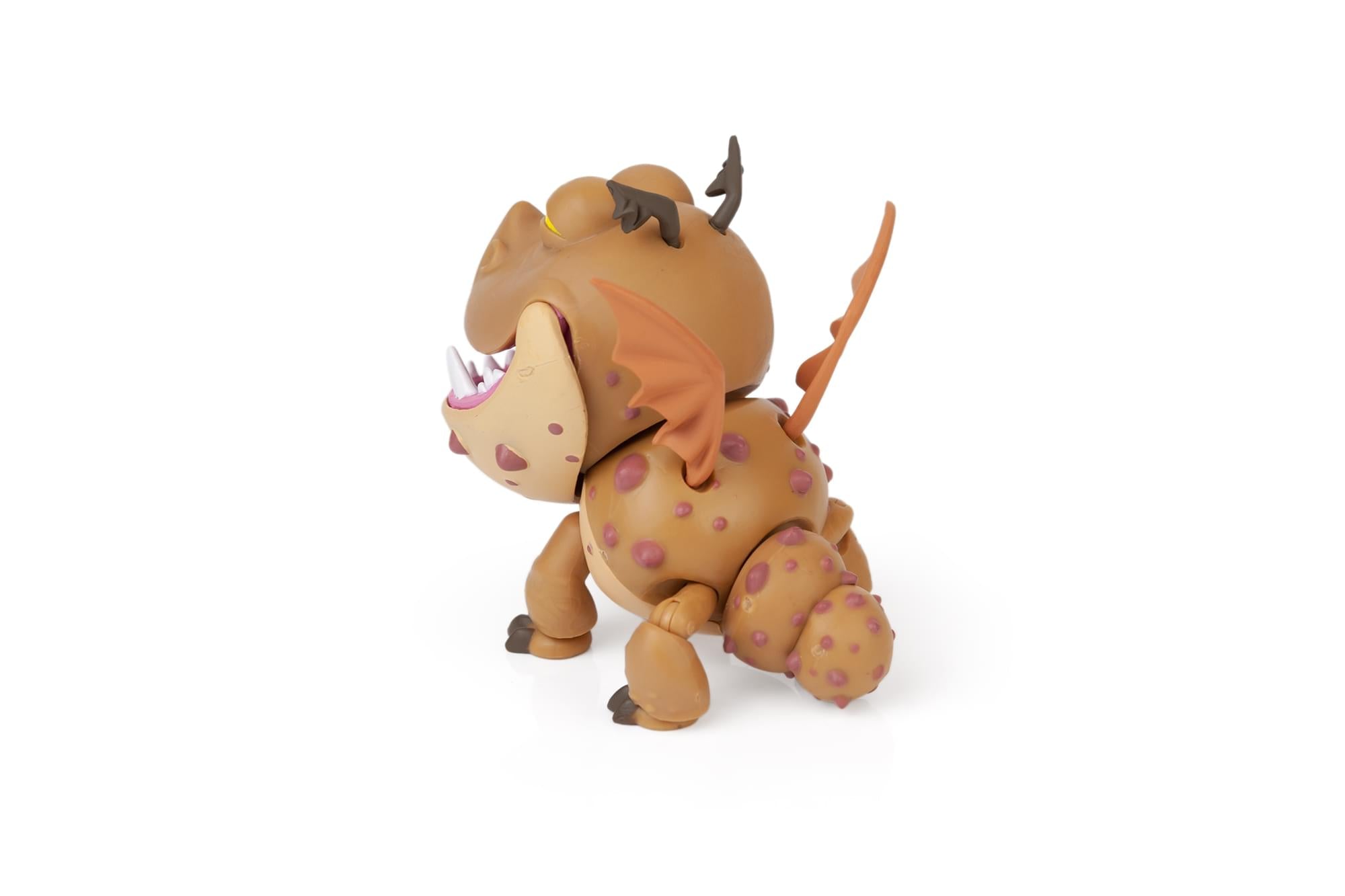 How To Train Your Dragon 6"-7" Action Vinyl: Meatlug