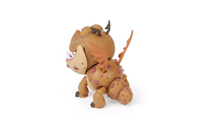 How To Train Your Dragon 6"-7" Action Vinyl: Meatlug