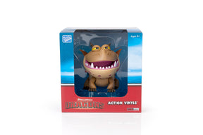How To Train Your Dragon 6"-7" Action Vinyl: Meatlug