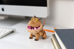 How To Train Your Dragon 6"-7" Action Vinyl: Meatlug