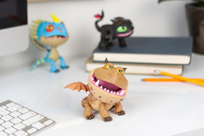 How To Train Your Dragon 6"-7" Action Vinyl: Meatlug