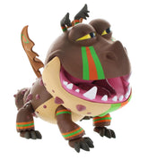 How To Train Your Dragon 6" Action Vinyl: Meatlug w/ Racing Stripes