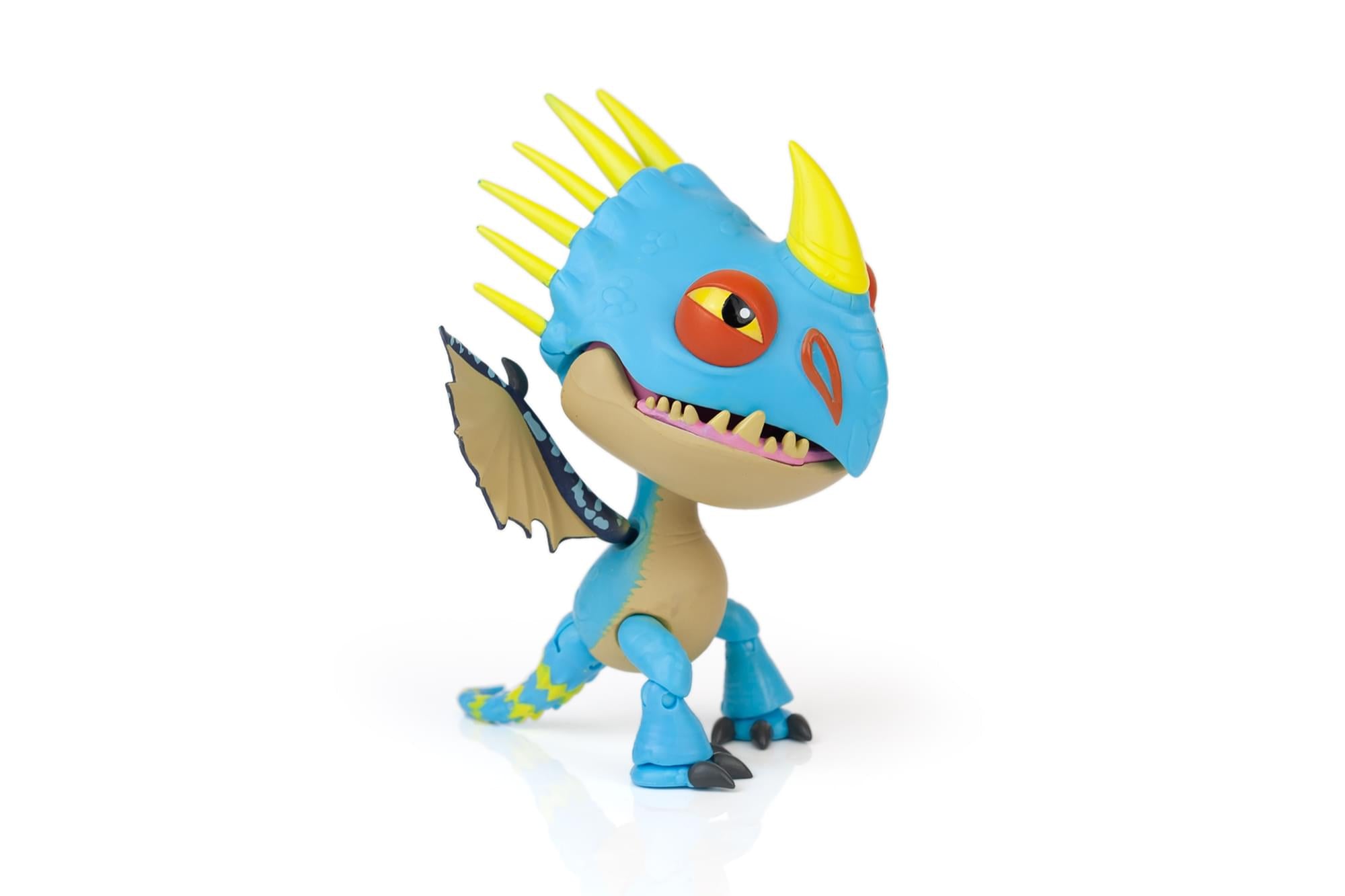 How To Train Your Dragon 6"-7" Action Vinyl: Stormfly
