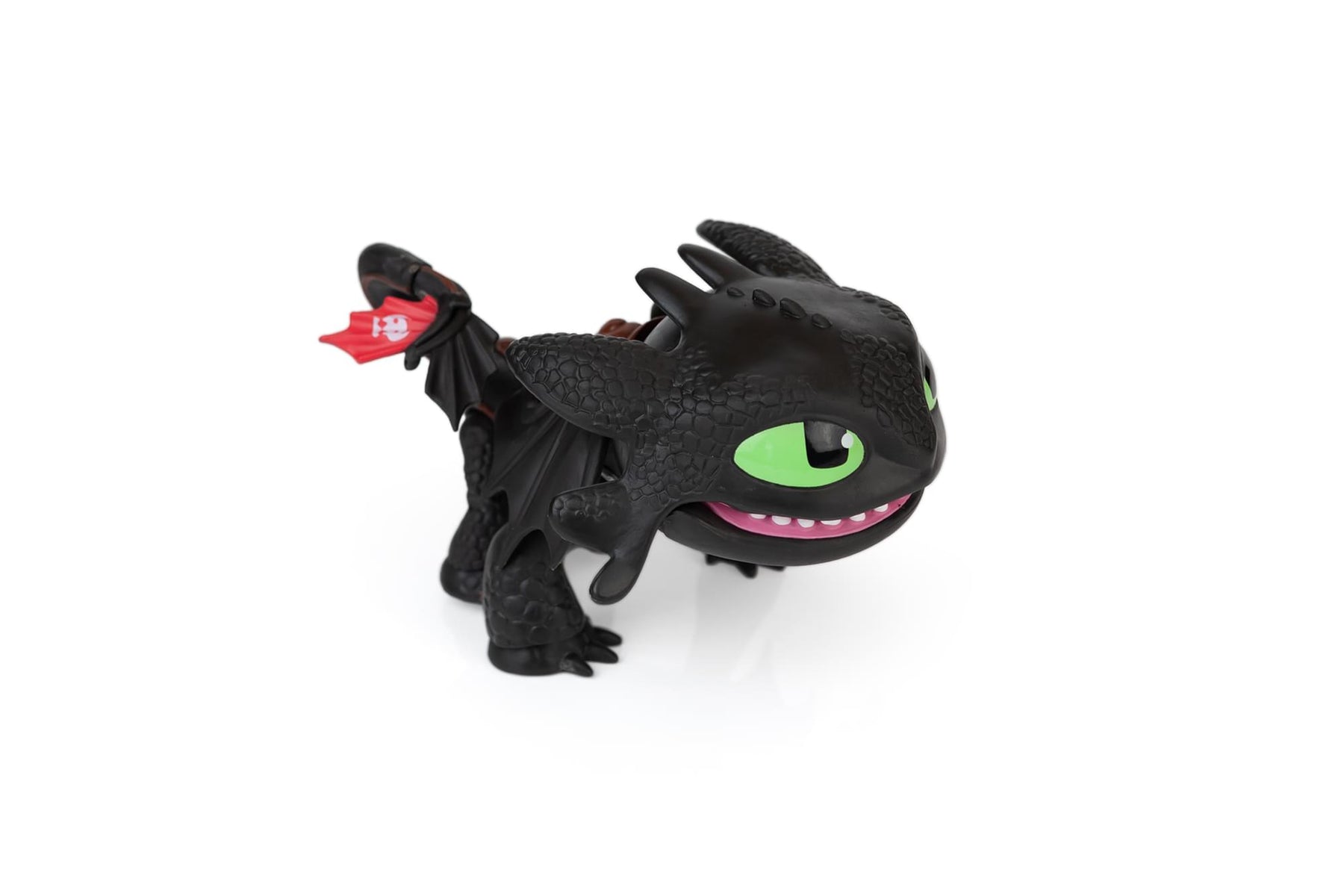 How To Train Your Dragon 6"-7" Action Vinyl: Toothless
