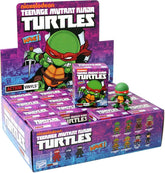 Teenage Mutant Ninja Turtles Blind Box 3 Inch Action Vinyl Series 1 Figures | Case of 16