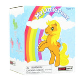 My Little Pony Blind Box 3" Action Vinyls Wave 3, Set of 3