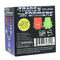 Transformers Action Vinyls Series 2 - Blind Box (1 Figura Casuale Da Collezione Con Accessorio, Altezza 7,5 Cm) - 3