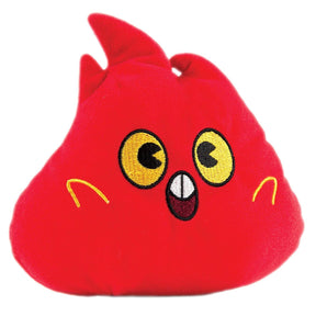 Stink Bomz 5 Inch Scented Plush - Spicy