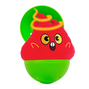 Stink Bomz 5 Inch Scented Plush - Spicy