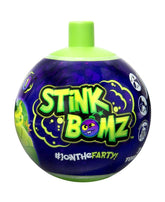 Stink Bomz 5 Inch Scented Plush - Mystery Pack