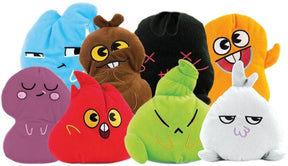 Stink Bomz 5 Inch Scented Plush - Mystery Pack
