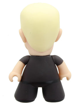 Buffy the Vampire Slayer 4.5" Spike Titan Vinyl Figure (Horror Block Exclusive)