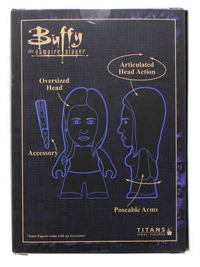Buffy the Vampire Slayer 4.5