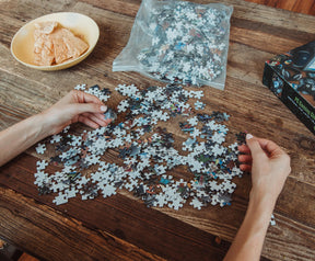 PC Gaming Glory 1000-Piece Jigsaw Puzzle | Toynk Exclusive
