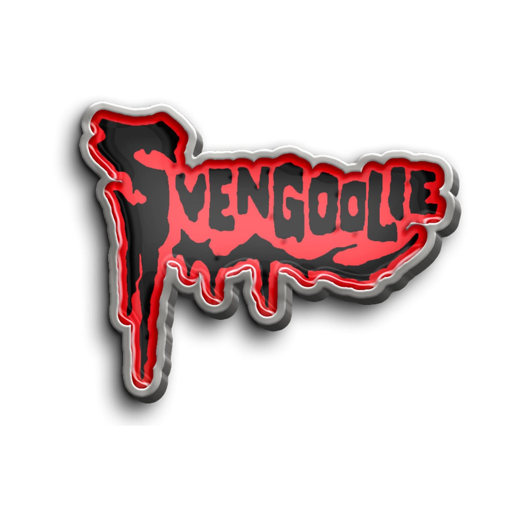 Svengoolie Limited Edition 4-Piece Enamel Pin Set | Toynk Exclusive