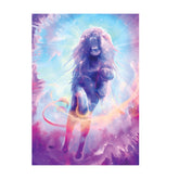 Roar of the Heavens Fantasy Lion Puzzle | 1000 Piece Jigsaw Puzzle