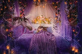 Enchanted Dreams Fantasy Puzzle By Tara Lesher | 1000 Piece Jigsaw Puzzle