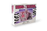 King Of The Tigers Animal Puzzle | 1000 Piece Jigsaw Puzzle