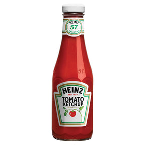 Heinz Ketchup Bottle 570 Piece Jigsaw Puzzle For Adults And Kids