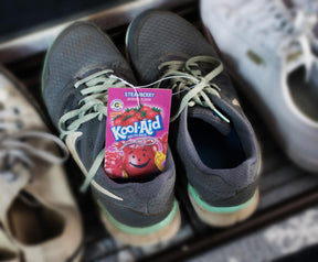 Kool-Aid Packet Air Freshener Set Of 3 | Strawberry, Lemonade, Watermelon