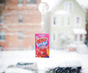 Kool-Aid Packet Air Freshener Set Of 3 | Strawberry, Lemonade, Watermelon