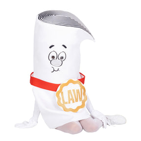 Schoolhouse Rock! I'm Just A Bill Adult Costume