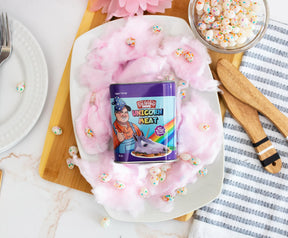 Canned Meat Unicorn Plush Toy Gag Gift | Toynk Exclusive